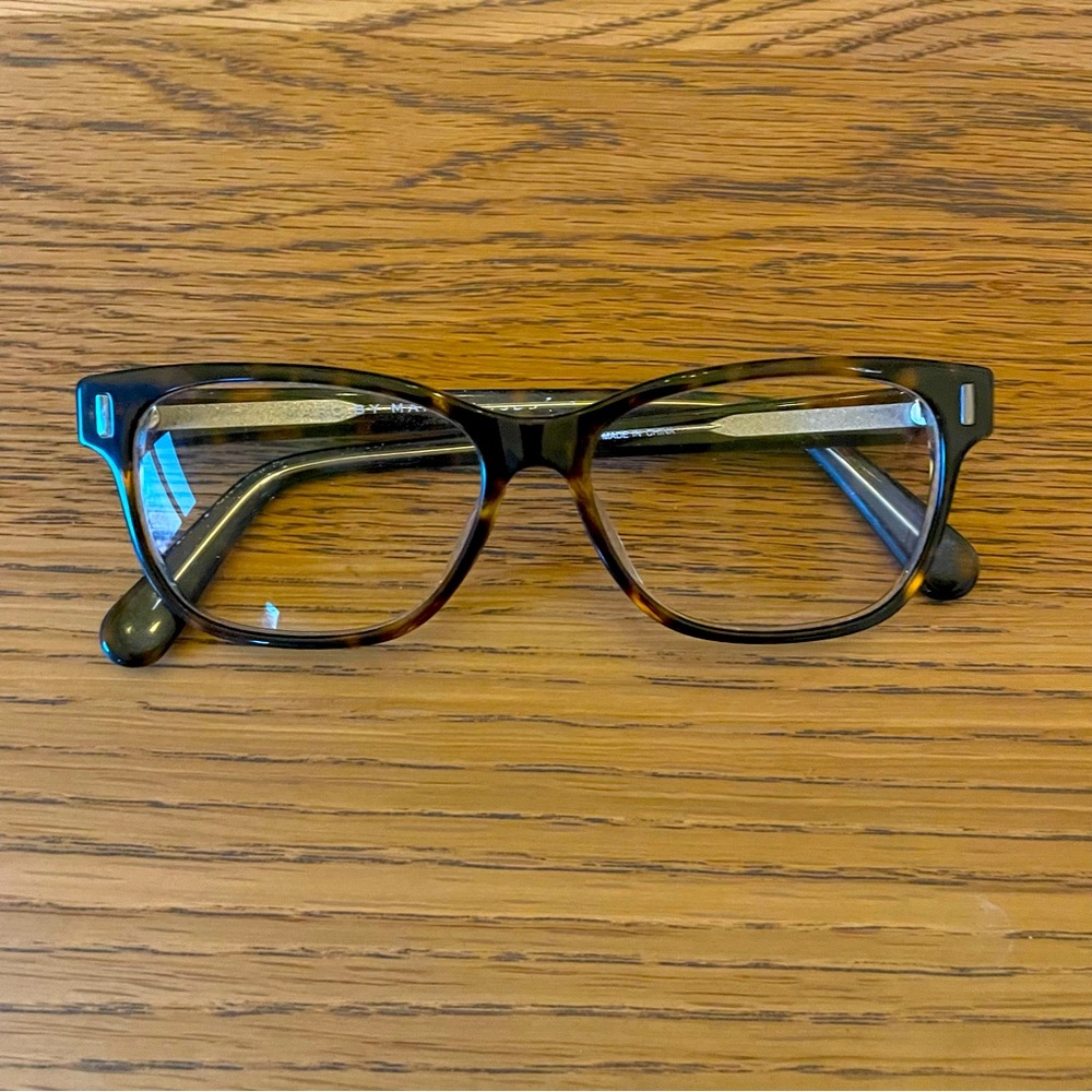 Marc Jacobs women’s eyeglasses